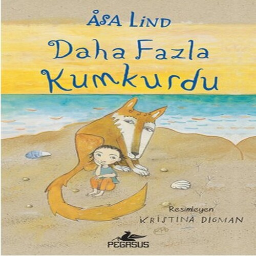 Daha Fazla Kumkurdu 2 (Ciltli) Daha Fazla Kumkurdu 2 (Ciltli)