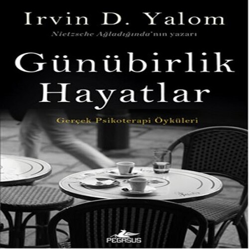 Günübirlik Hayatlar Günübirlik Hayatlar