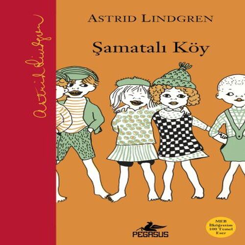 Şamatalı Köy (Ciltli) Şamatalı Köy (Ciltli)