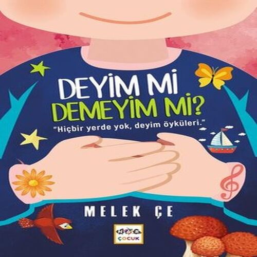 Deyim mi Demeyim mi? - Hiçbir Yerde Yok, Deyim Öyküleri Deyim mi Demeyim mi? - Hiçbir Yerde Yok, Deyim Öyküleri