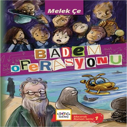 Badem Operasyonu Badem Operasyonu