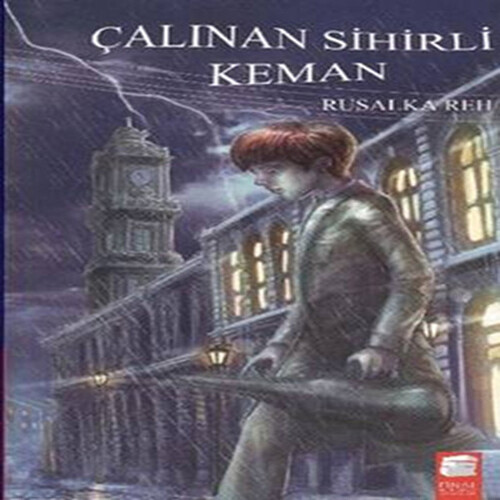 Çalınan Sihirli Keman Çalınan Sihirli Keman