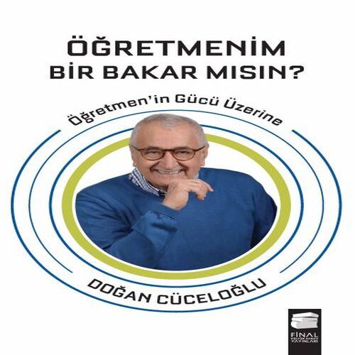 Öğretmenim Bir Bakar Mısın? Öğretmenim Bir Bakar Mısın?