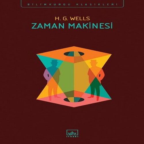 Zaman Makinesi Zaman Makinesi