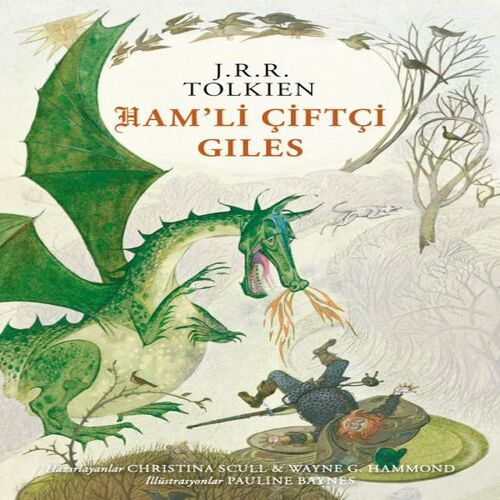Ham’li Çiftçi Giles Ham’li Çiftçi Giles