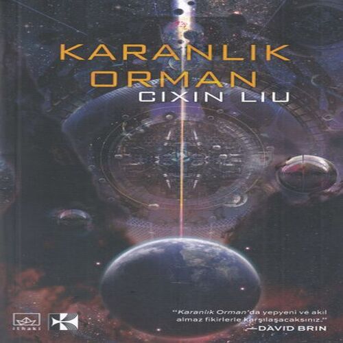 Karanlık Orman Karanlık Orman