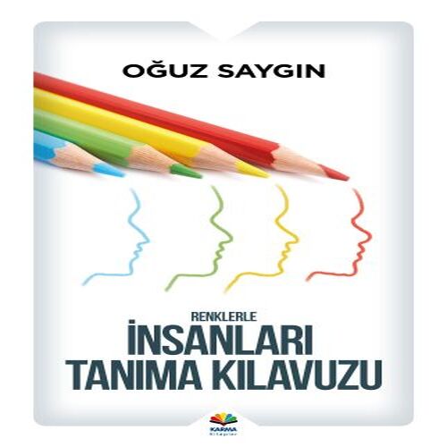 Renklerle İnsanları Tanıma Kılavuzu Renklerle İnsanları Tanıma Kılavuzu