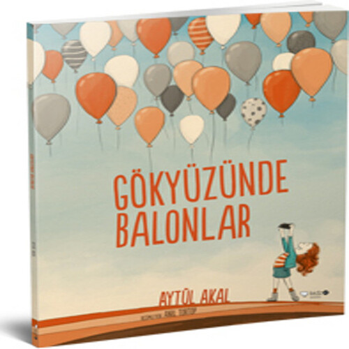 Gökyüzünde Balonlar Gökyüzünde Balonlar