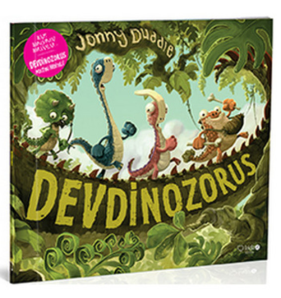 Devdinozorus Devdinozorus