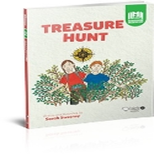 Treasure Hunt Treasure Hunt