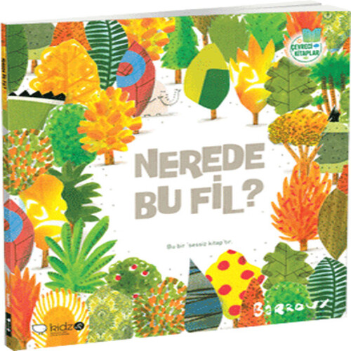 Nerede Bu Fil? Nerede Bu Fil?