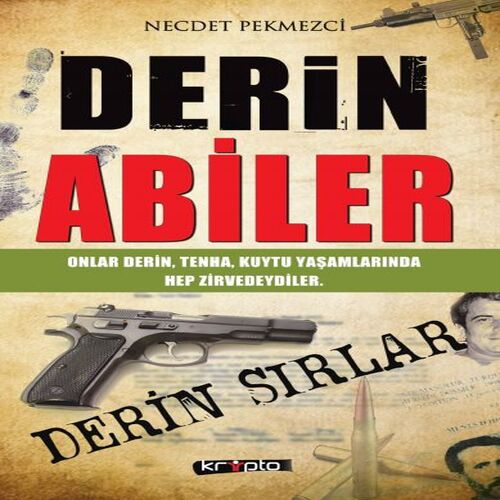 Derin Abiler Derin Abiler