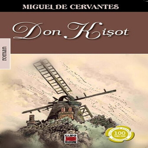 Don Kişot Don Kişot
