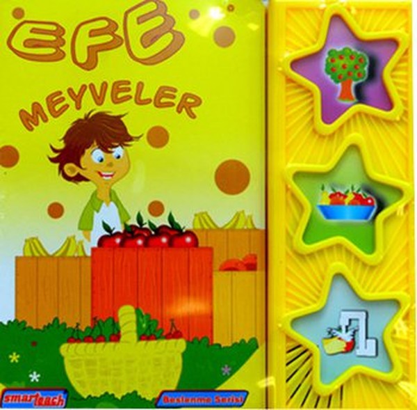 Efe - Meyveler Konuşan Sesli lar Efe - Meyveler Konuşan Sesli lar