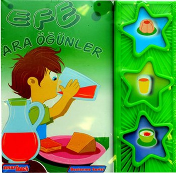 Efe - Ara Öğünler Konuşan Sesli lar Efe - Ara Öğünler Konuşan Sesli lar