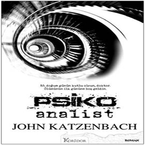 Psiko Analist Psiko Analist