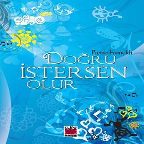 Doğru İstersen Olur (Ciltli) Doğru İstersen Olur (Ciltli)