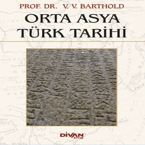 Orta Asya Türk Tarihi Orta Asya Türk Tarihi