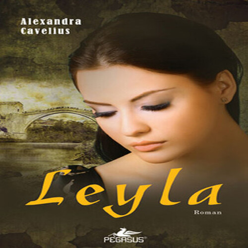 Leyla Leyla