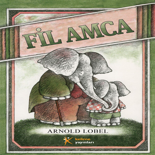 Fil Amca Fil Amca