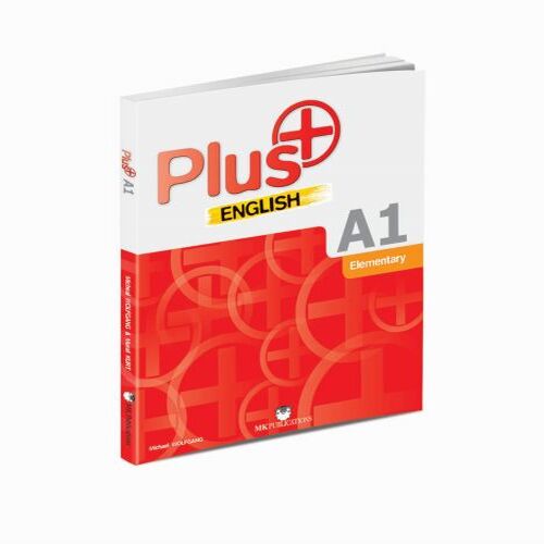 Plus A1 İngilizce Gramer Plus A1 İngilizce Gramer