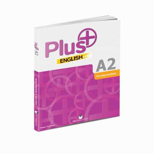 Plus A2 İngilizce Gramer Plus A2 İngilizce Gramer