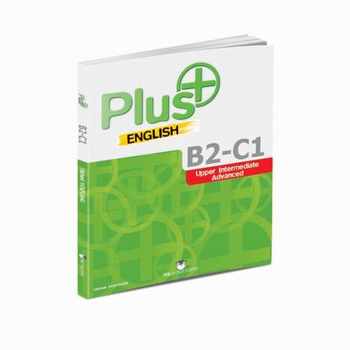 Plus B2 İngilizce Gramer Plus B2 İngilizce Gramer