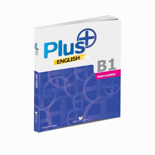 Plus B1 İngilizce Gramer Plus B1 İngilizce Gramer