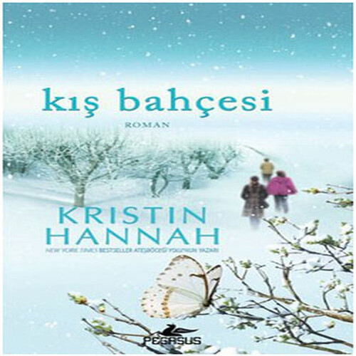 Kış Bahçesi Kış Bahçesi