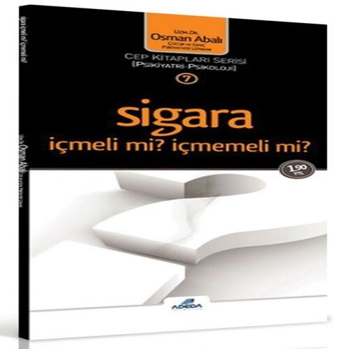 Sigara İçmeli mi, İçmemeli mi? Sigara İçmeli mi, İçmemeli mi?