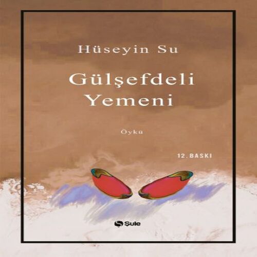 Gülşefdeli Yemeni Gülşefdeli Yemeni