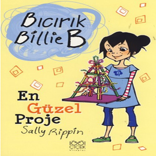 En Güzel Proje / Bıcırık Billie B En Güzel Proje / Bıcırık Billie B