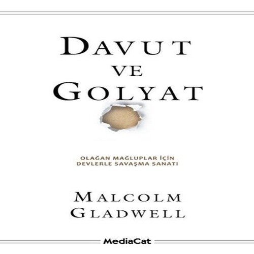 Davut ve Golyat Davut ve Golyat