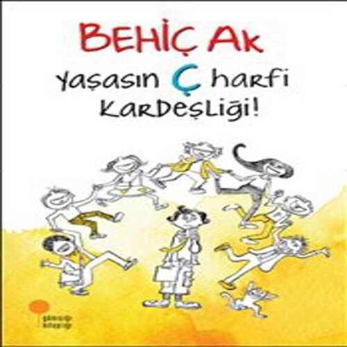 Yaşasın Ç Harfi Kardeşliği Yaşasın Ç Harfi Kardeşliği
