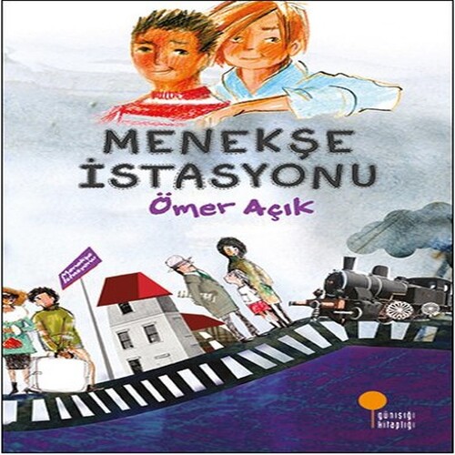 Menekşe İstasyonu Menekşe İstasyonu