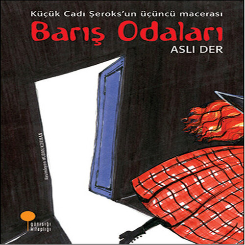Barış Odaları Barış Odaları