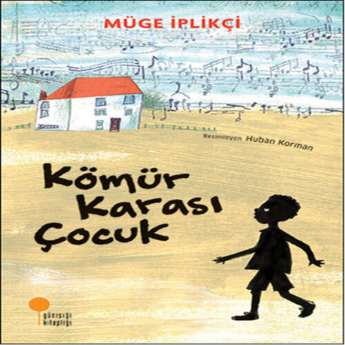 Kömür Karası Çocuk Kömür Karası Çocuk