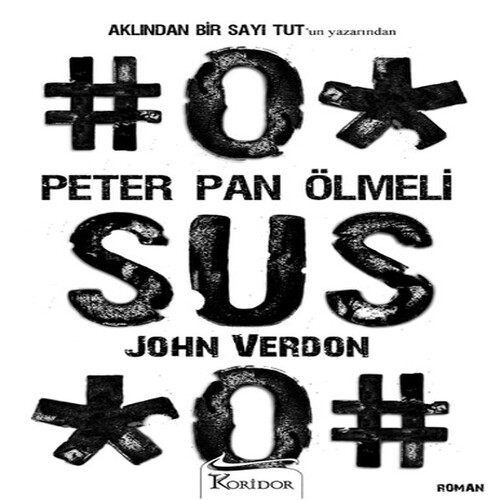 Peter Pan Ölmeli Peter Pan Ölmeli