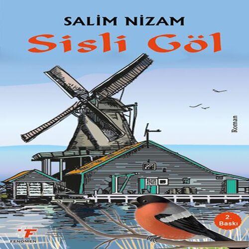 Sisli Göl Sisli Göl