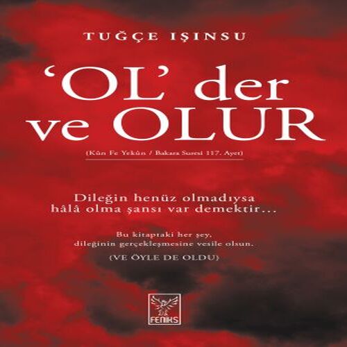 Ol Der ve Olur Ol Der ve Olur