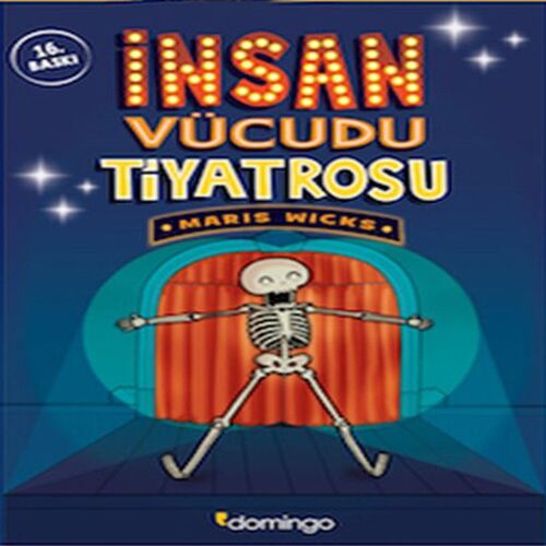 İnsan Vücudu Tiyatrosu İnsan Vücudu Tiyatrosu