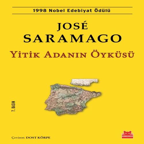 Yitik Adanın Öyküsü