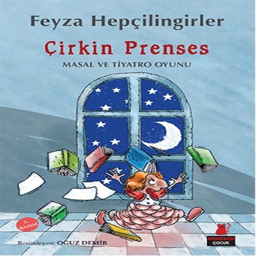 Çirkin Prenses Çirkin Prenses