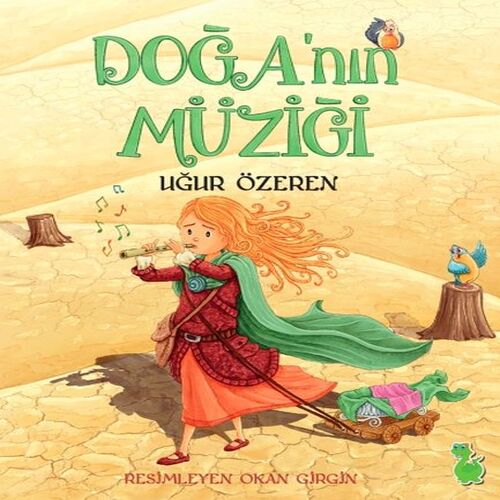 Doğa'nın Müziği Doğa'nın Müziği