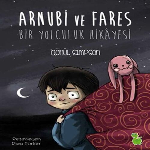 Arnubi ve Fares Arnubi ve Fares