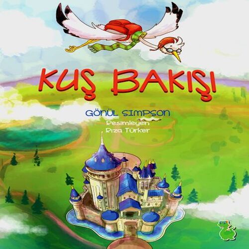 Kuş Bakışı Kuş Bakışı