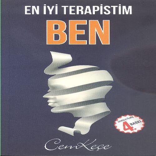 En İyi Terapistim Ben En İyi Terapistim Ben