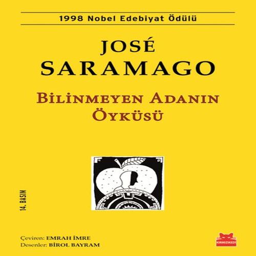 Bilinmeyen Adanın Öyküsü
