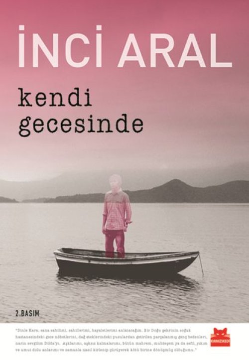 Kendi Gecesinde Kendi Gecesinde