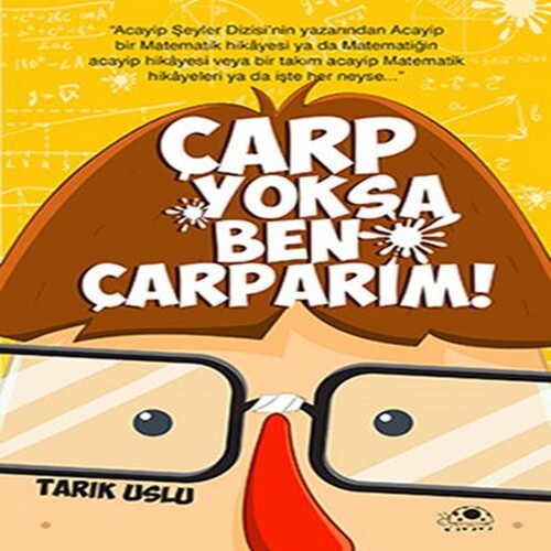 Çarp sa Ben Çarparım!